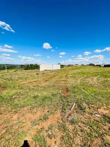 Vende terreno no Rio Ivai 