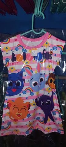 Vestido temas 