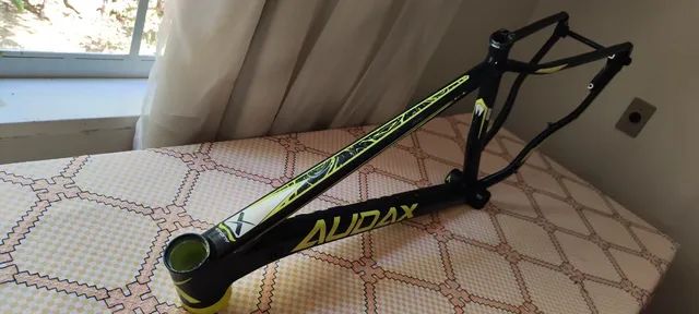 Quadro Audax Auge 555 29 Boost  Tam 17 e 19 - Foto 5