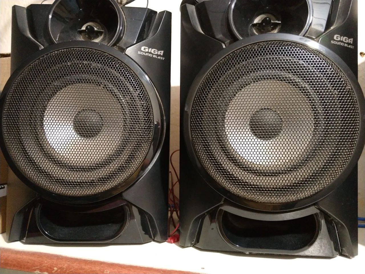 Mini system Samsung MX-F630