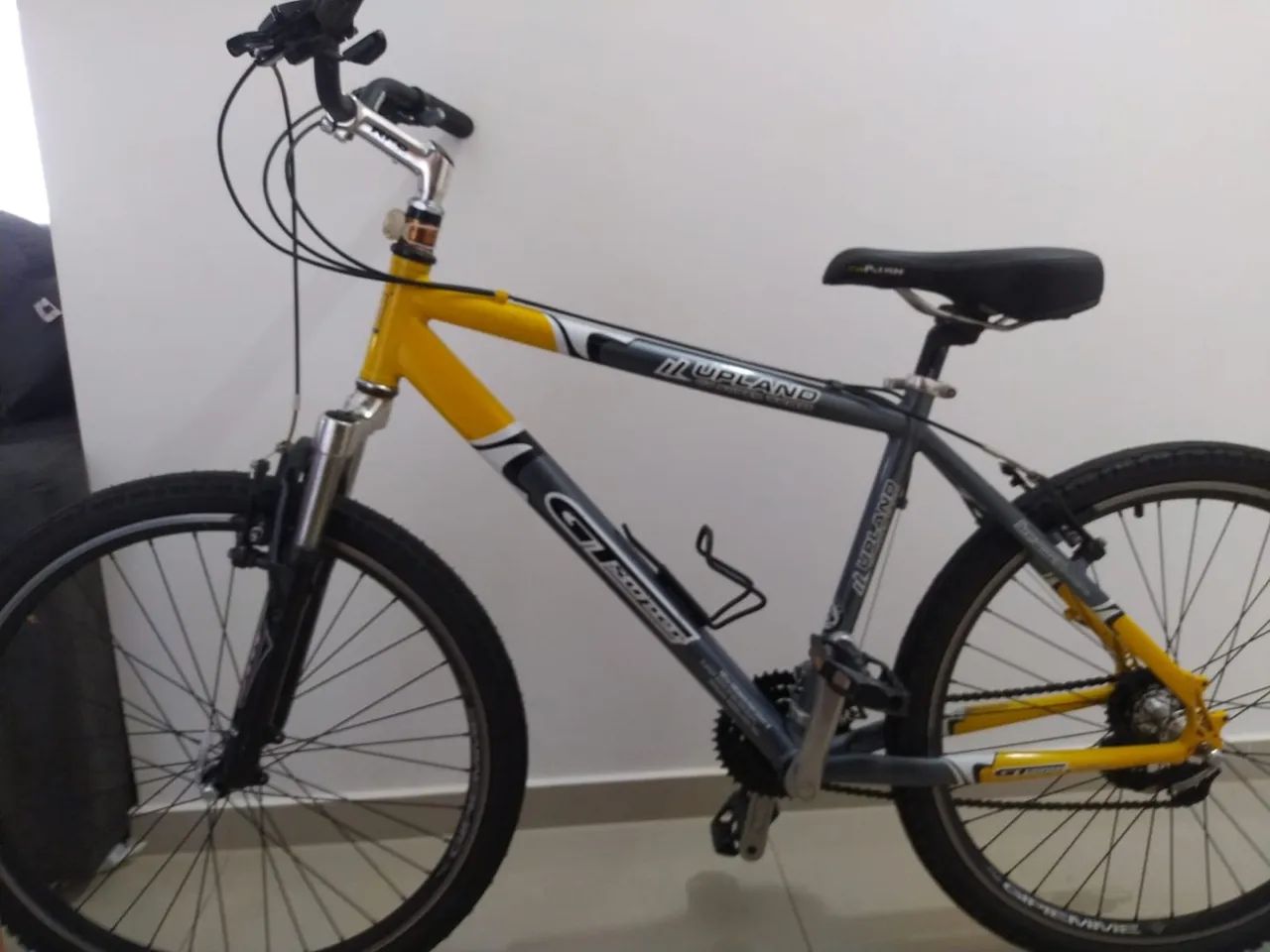 Bicicleta GT Avalanche Mountain Bike Ciclismo Coqueiral Cascavel 1363793704 OLX