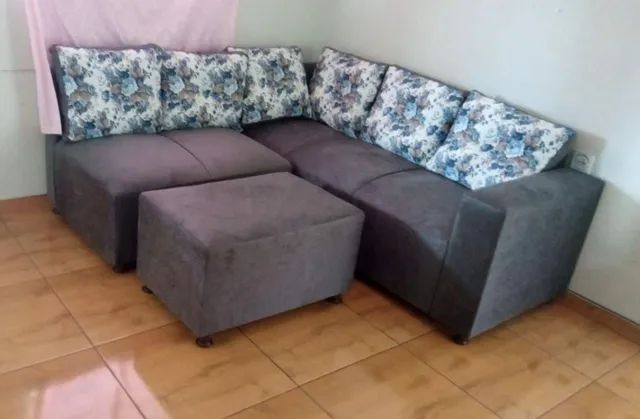 Sofá promoção  - Foto 5