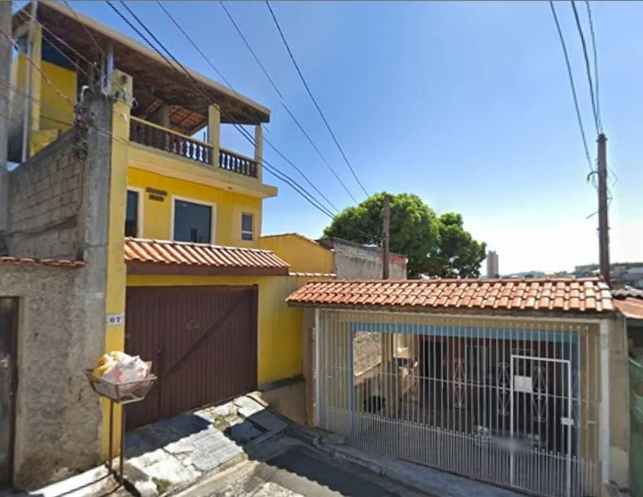 Casa 4 quartos à venda - Jardim Ângela Maria, Carapicuíba - SP 1320554484 |  OLX