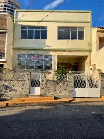 Captação de Casa para locação na Rua Doutor Cotrim da Silva, Centro, Niterói, RJ