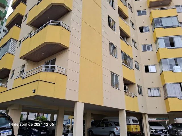 Captação de Apartamento para locação na Rua Carrara, Passa Vinte, Palhoça, SC