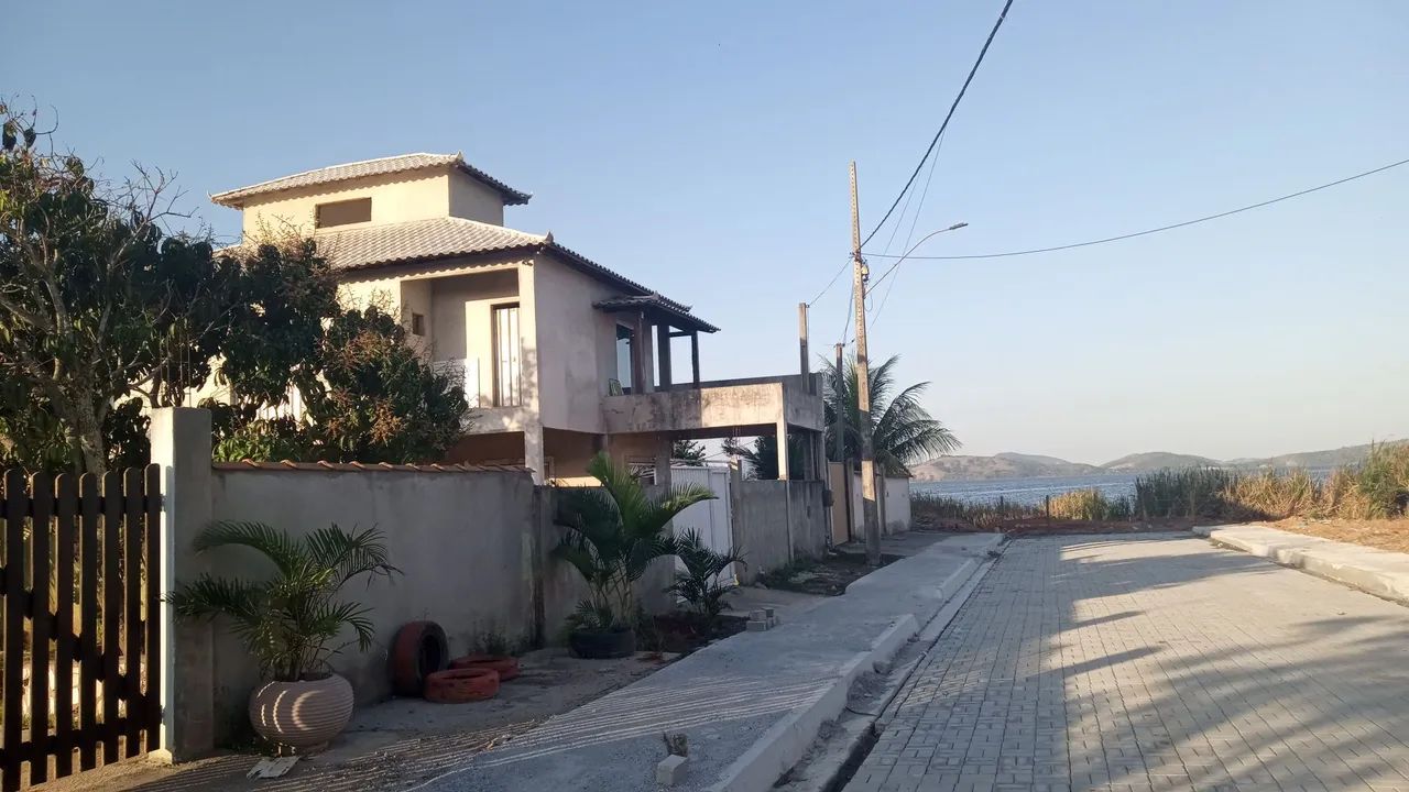 Foto - Saquarema - Jaconé (Sampaio Correia)