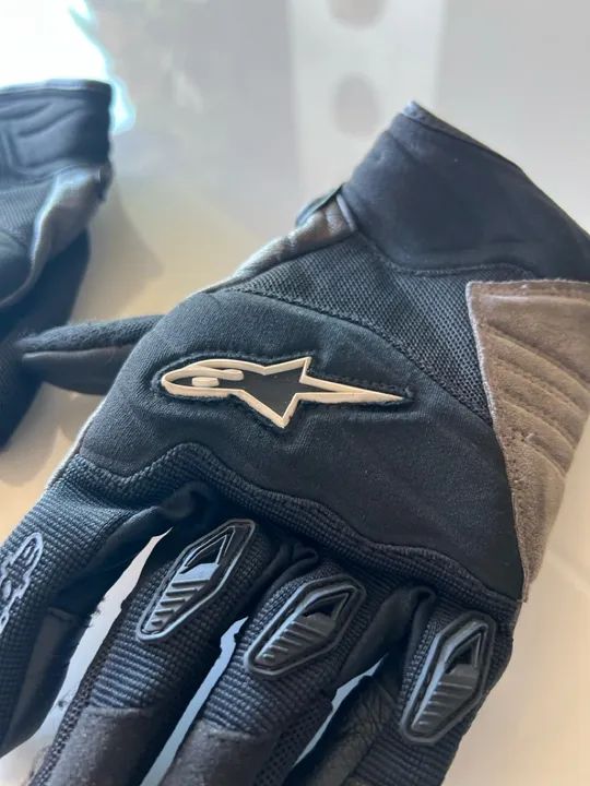 Luva Alpinestars  - Foto 5