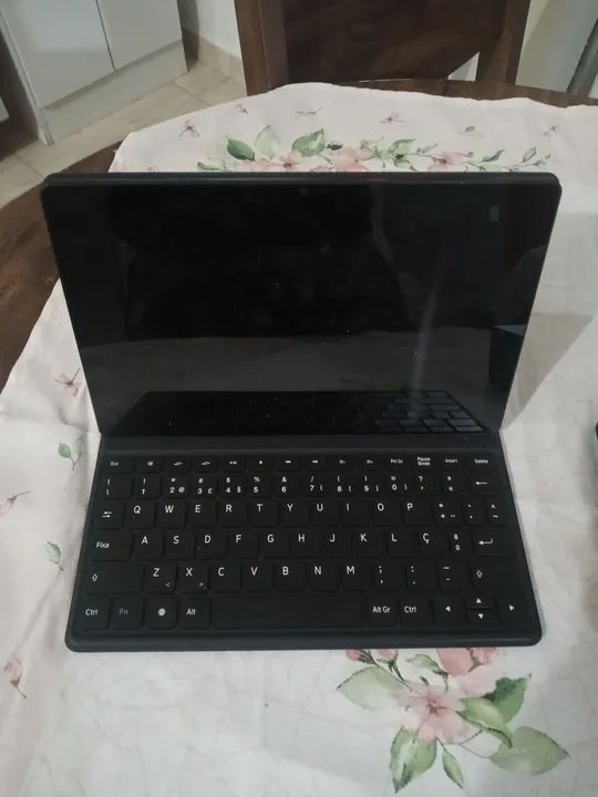 Tablet Vivo Tab 10.4 128GB Novo - Foto 4