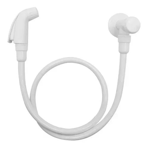 Ducha higiênica PVC - Foto 2