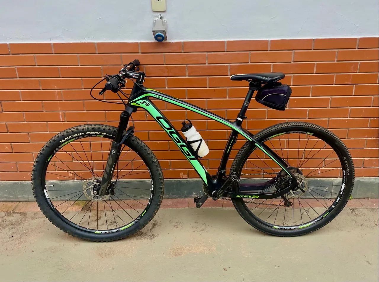 Bicicleta Oggi 29 - Foto 2