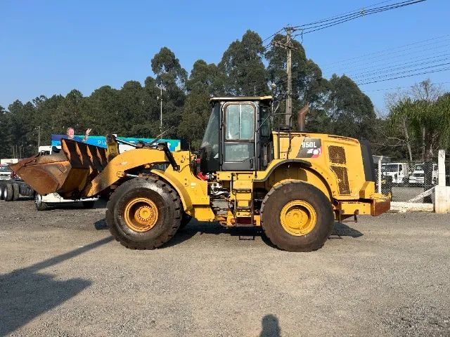 Pa carregadeira - Foto 3