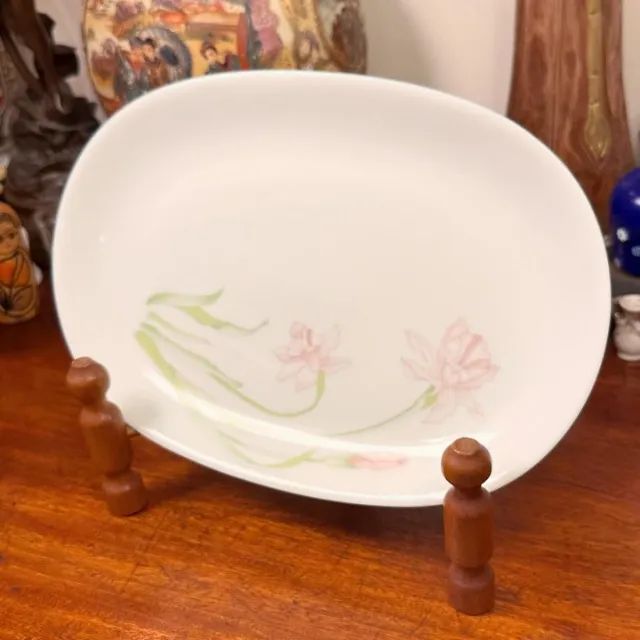 Travessa Média em porcelana Renner - Foto 2