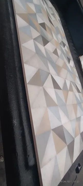 Revestimento 46 x 93 1cm espessura  - Foto 5