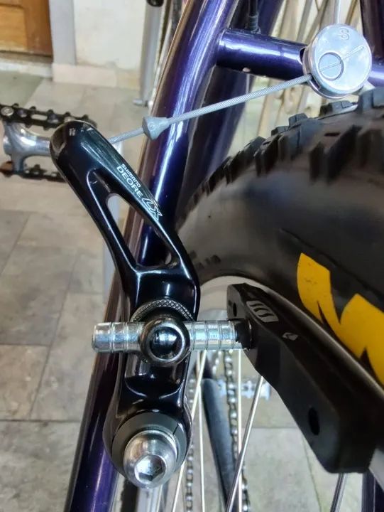 Giant ATX 780 - Ciclismo - Centro, São Bernardo do Campo