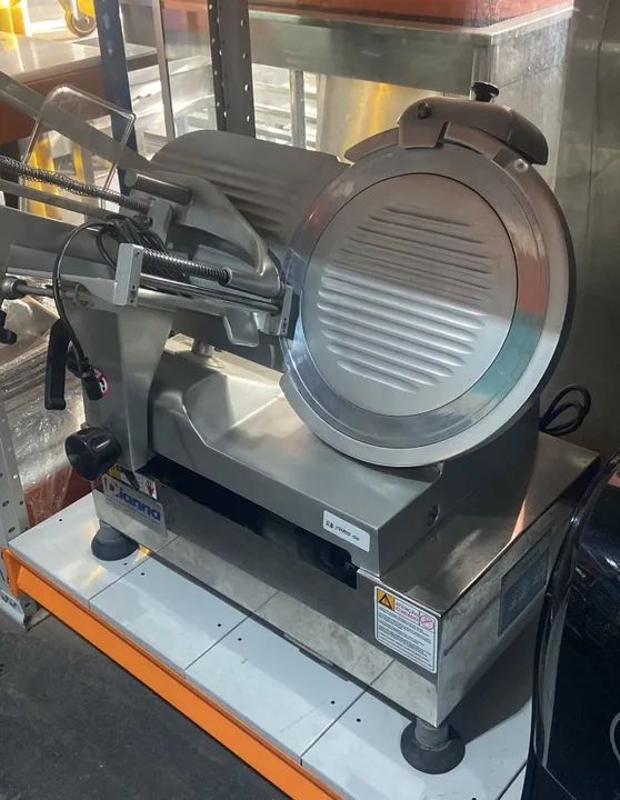 CORTADOR DE FRIOS AUTOMÁTICO DIANNA  - Foto 2