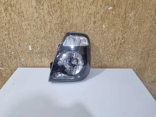 Farol esquerdo Kia Bongo 13/18 Original