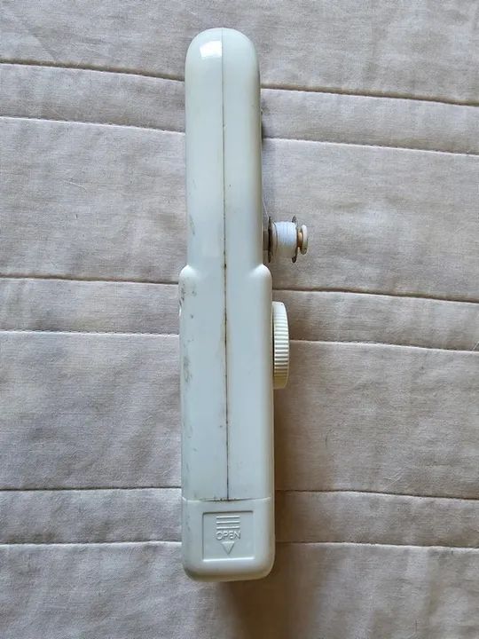 Máquina de costura à mão Senger - leia o anúncio - Foto 3