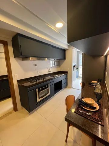 Apartamento Francisco Malheiros 3 suítes - Setor Bueno - Foto 5