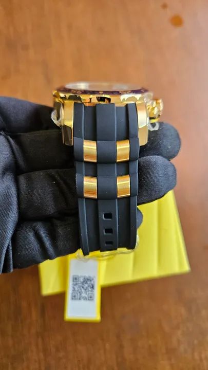 Relógio Original invicta Pro Diver (30763) - Foto 3