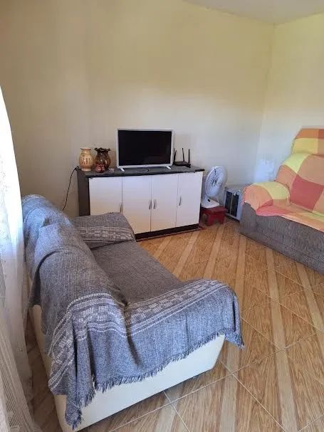 CASA DE PRAIA C/ PISCINA E CHURRASQUEIRA EM IGUABINHA, TEMPORADA. - Foto 8