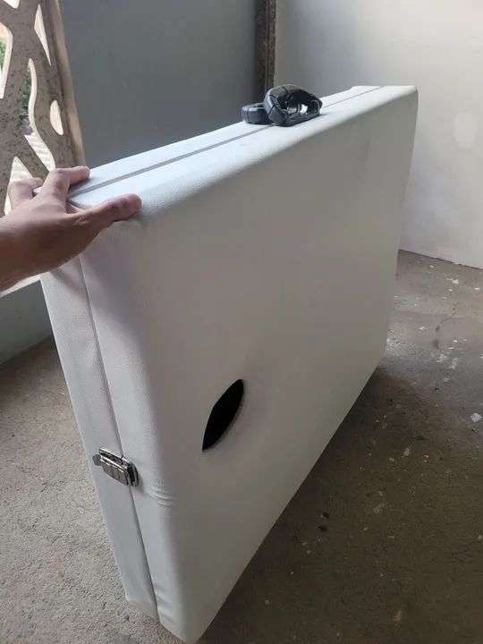 Maca maleta - Foto 4