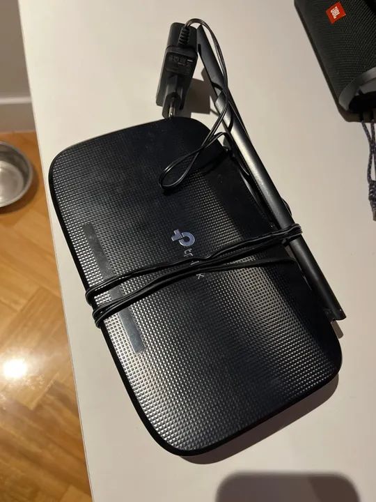 Roteador tp link tl wr940n