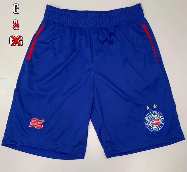 Short do Bahia