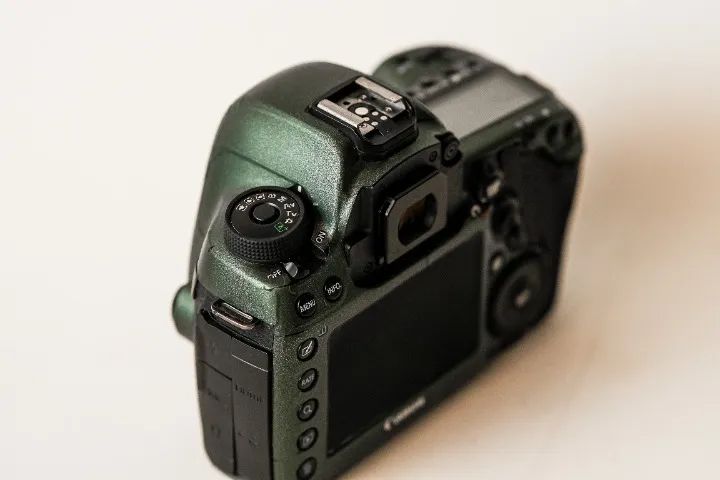 5D Mark IV Full frame ideal para Filmakers Zona Sul - Foto 5
