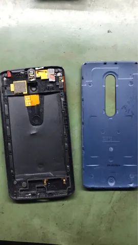 Carcaça original Motorola - Foto 2