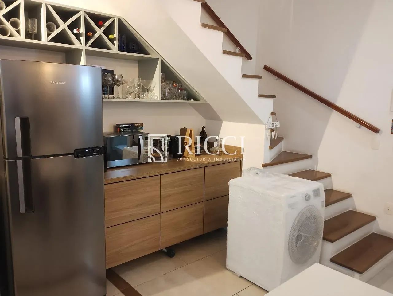 Apartamento Duplex - LOFT Santos - Foto 8