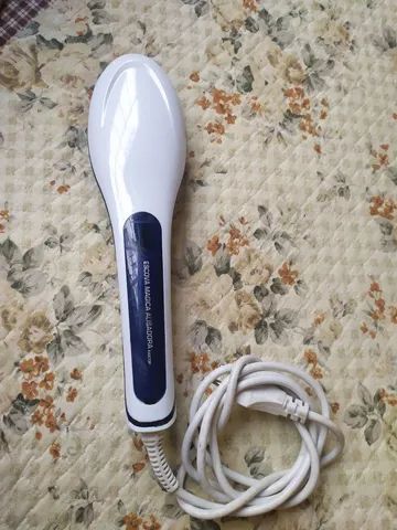 Escova alisadora 110