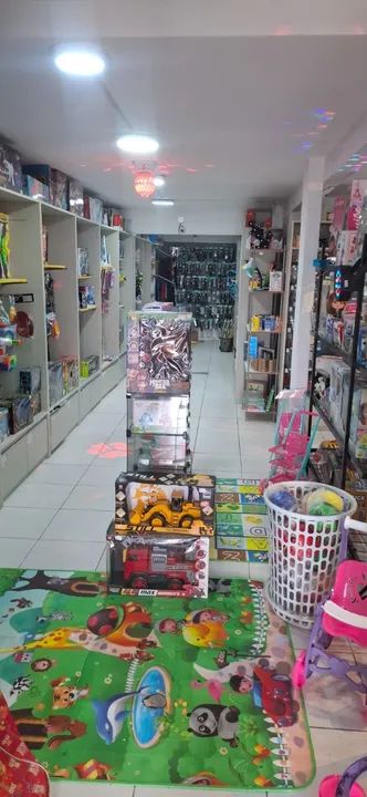 LOJA DE ELETRONICOS E UTILIDADES - Foto 3