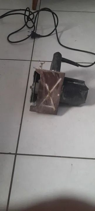 SERRA DE CORTE SKIL ( MAKITA) - Foto 3