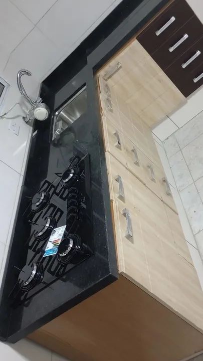 Granitos e Mármore, Silestone, quartzo  - Foto 3