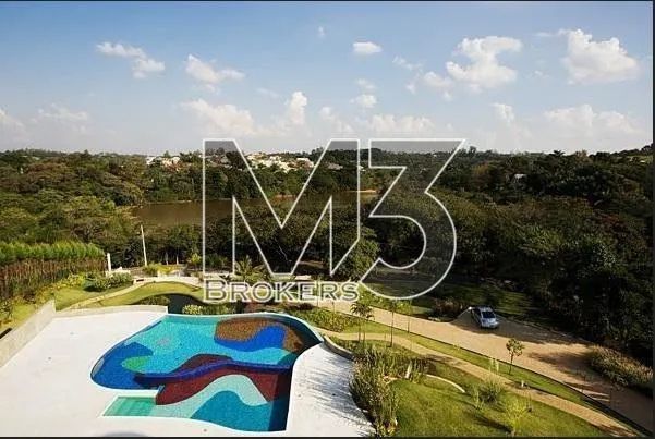 Sobrado à venda em Valinhos, Village Sans Souci, com 5 suítes, com 1012 m² - Foto 5