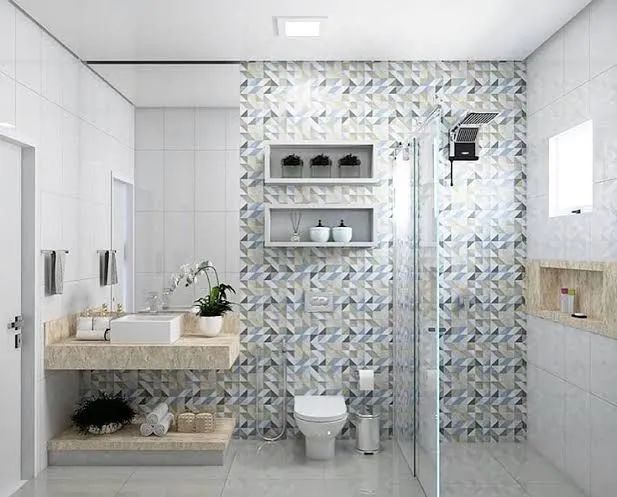 Revestimento 46 x 93 1cm espessura  - Foto 2