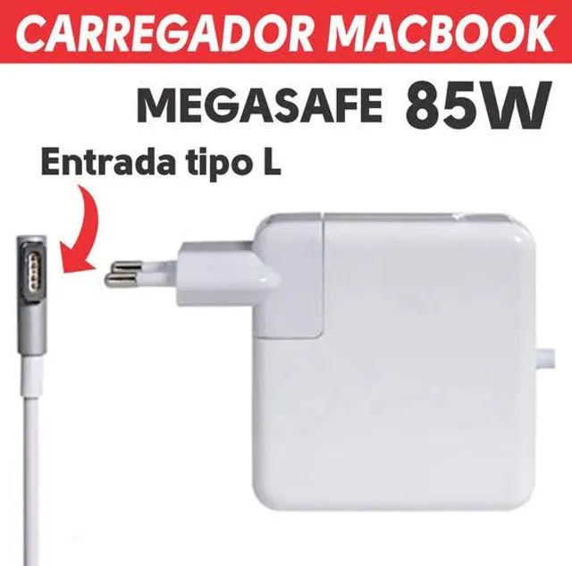 Fonte pra Macbook (entrega)