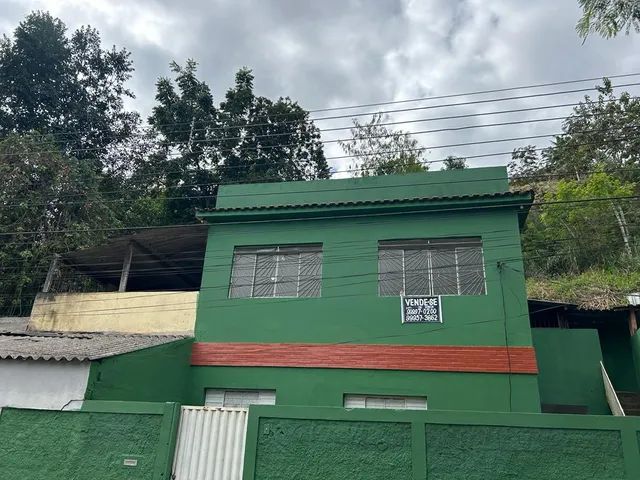 Casas à venda - Novo Surubi, Resende - RJ