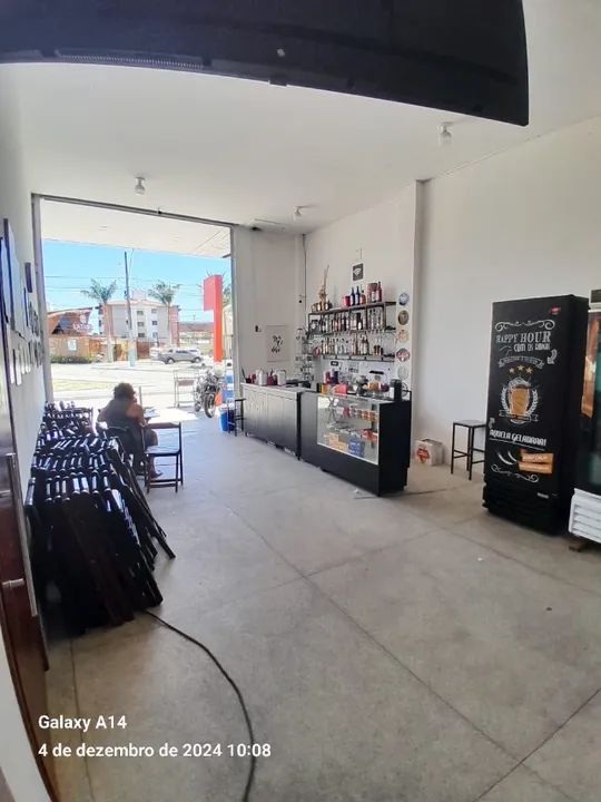 VENDE-SE PONTO COMERCIAL COM ÓTIMA LOCALIZAÇÃO -  CENTRO - BARRA DOS COQUEIROS  - Foto 2