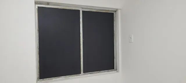 Fumê e black-out insulfilm para vidros de janelas e portas  - Foto 5