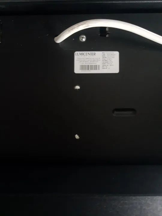 Luminária Led Lumicenter - Foto 4