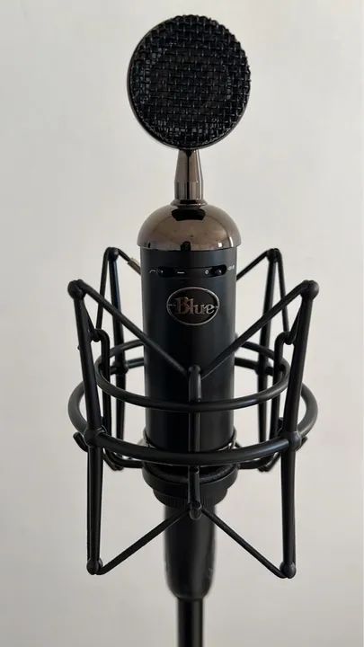 Microfone condensador BLUE NOVO - Foto 2