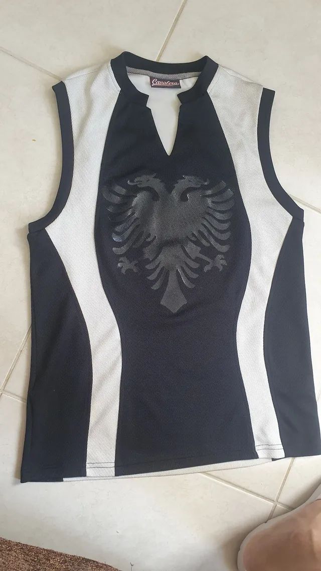 Regata Cavalera original.