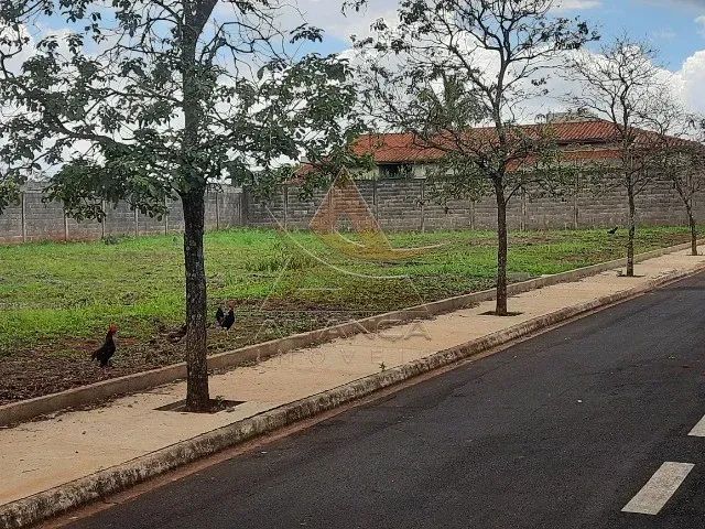 Terreno Condomínio - Brodowski - Brodowski