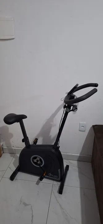 Bicicleta Ergométrica Dream
