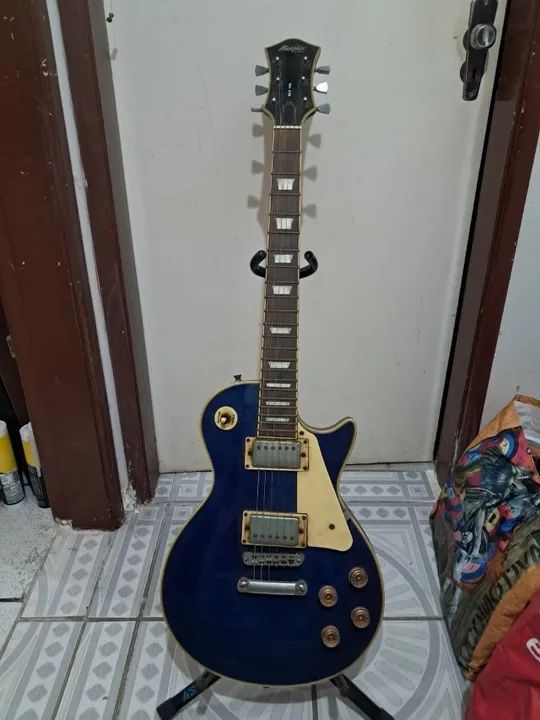 Tagima MLP 100 Guitar64872397809155120