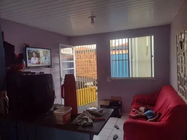 Vendo Casa no Sol Nascente ( Trecho 1 ) - Foto 5