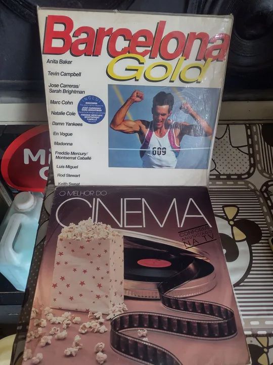 Discos vinil 35.00 cada  - Foto 4