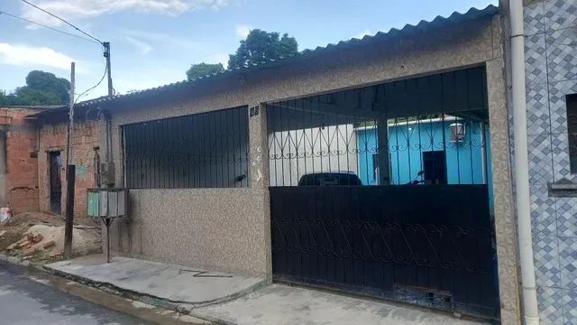 Captação de Casa a venda na Via Coletora Nove Mil, Parque Vitória, São Luís, MA