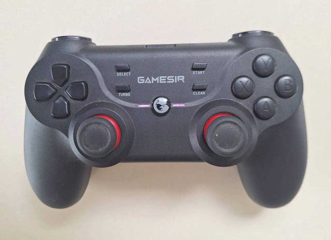 GameSir T3